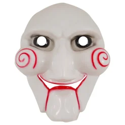 Jigsaw Maske i Plast