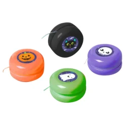 Jojoer Halloween Friends
