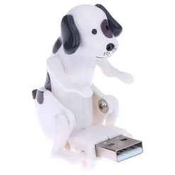 Jukkende Hund USB