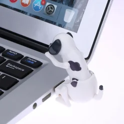 Jukkende Hund USB