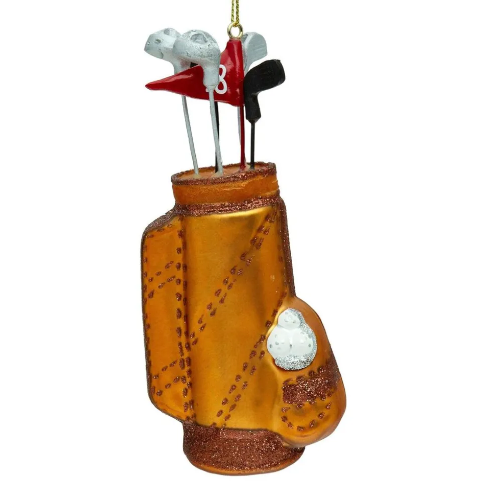 Julekule Golfbag