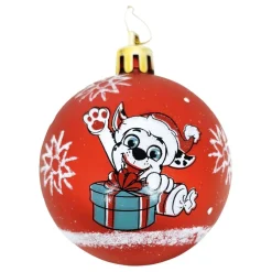 Julekuler Paw Patrol