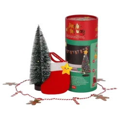 Julepynt for Skrivebord Kit