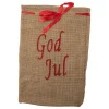 Julesekk av Jute