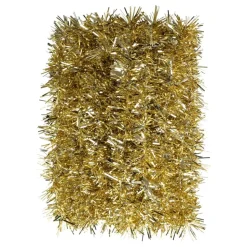 Juletreglitter Gull