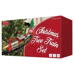Juletretog