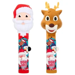 Jul Pop-up Godteriklubb