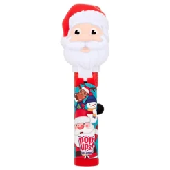 Jul Pop-up Godteriklubb