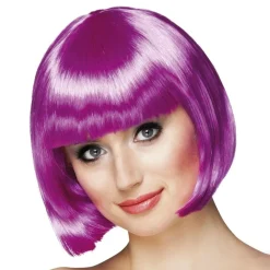 Kabaret Islilla Parykk