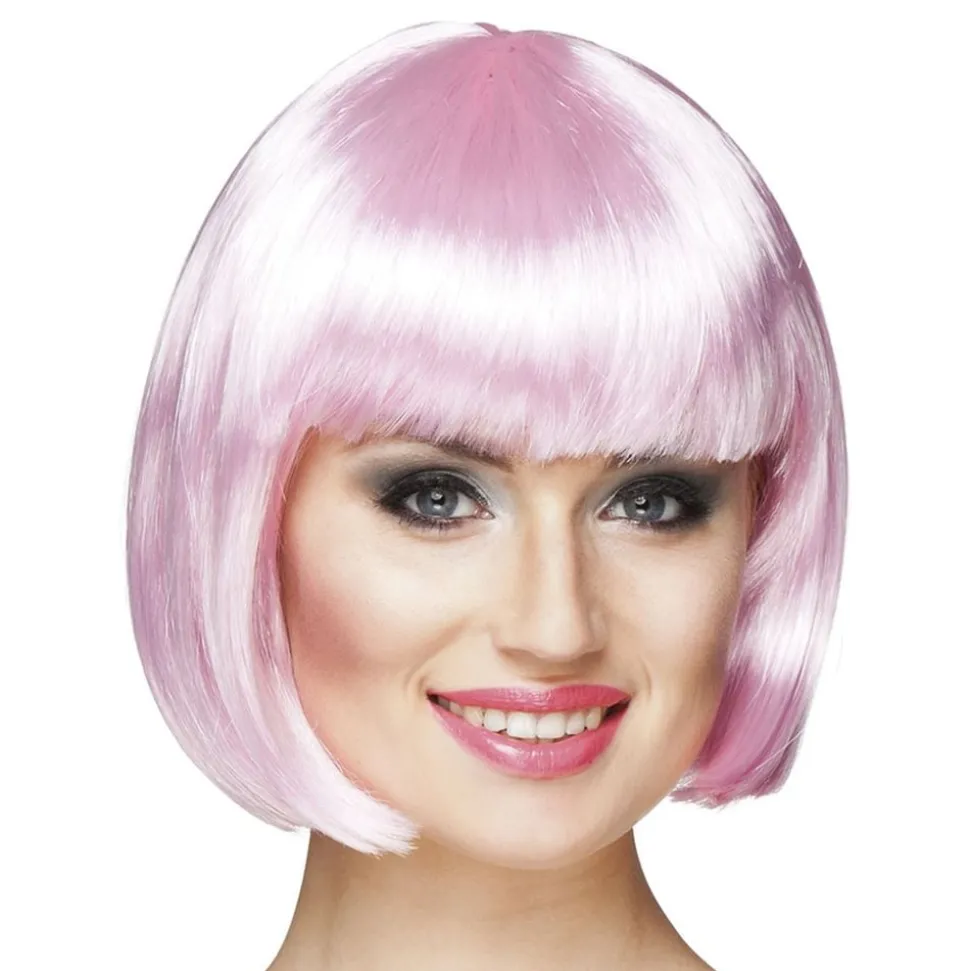 Kabaret Lyserosa Parykk