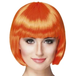 Kabaret Oransje Parykk