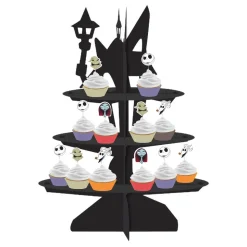 Kakefat Nightmare Before Christmas