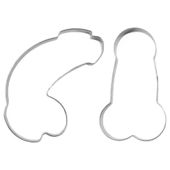 Kakeform Penis