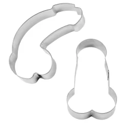 Kakeform Penis