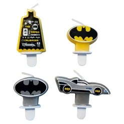 Kakelys Batman