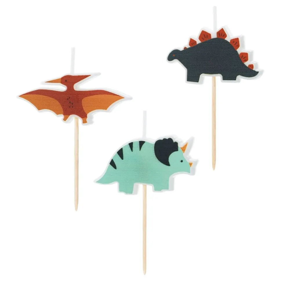 Kakelys Dinosaurer