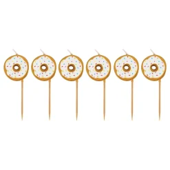 Kakelys Donuts