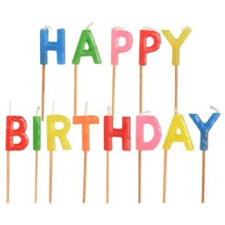 Kakelys Happy Birthday