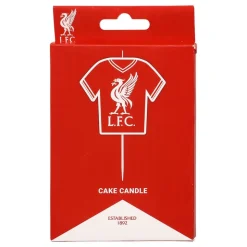 Kakelys Liverpool FC