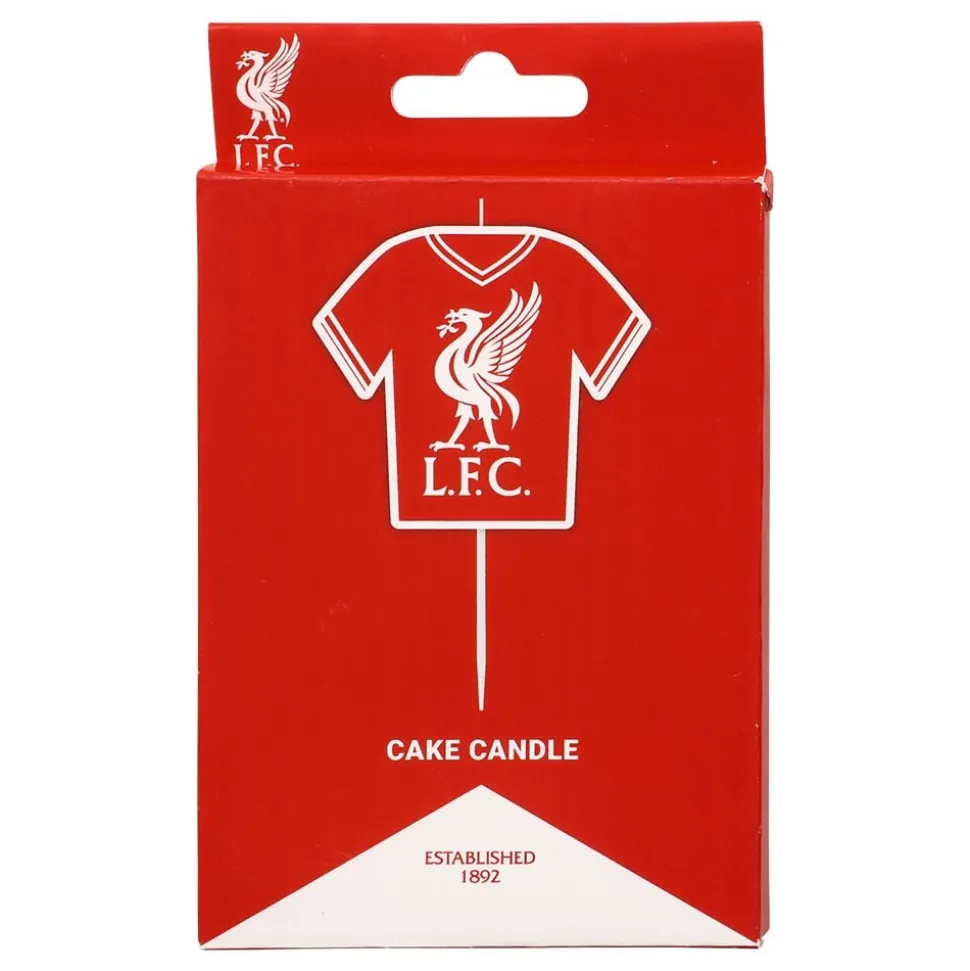 Kakelys Liverpool FC