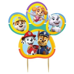 Kakelys Paw Patrol