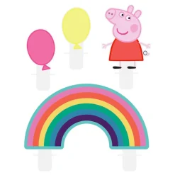 Kakelys Peppa Gris