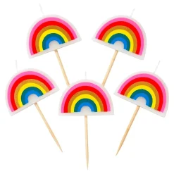 Kakelys Rainbow Brights