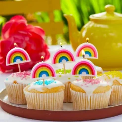 Kakelys Rainbow Brights