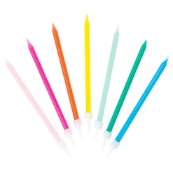 Kakelys Rainbow Flerfarget