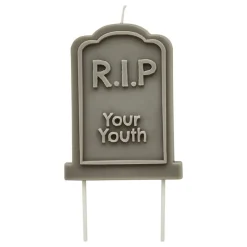 Kakelys R.I.P Your Youth
