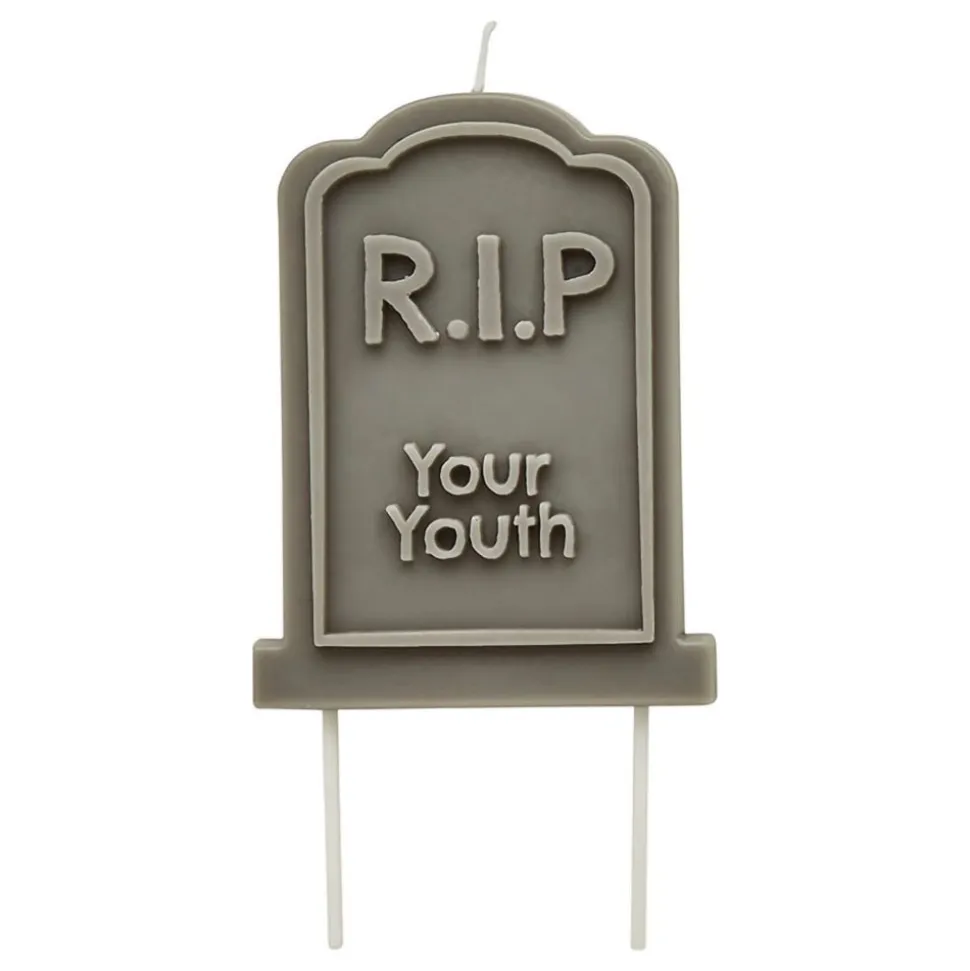 Kakelys R.I.P Your Youth