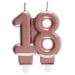 Kakelys 18 Roségull