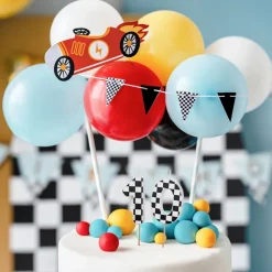 Kakelys Tall Racing