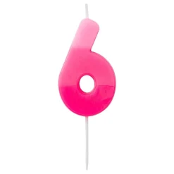Kakelys Tall Rosa