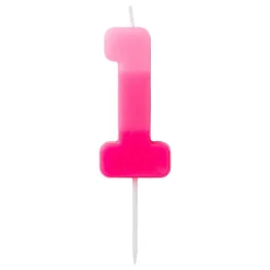Kakelys Tall Rosa