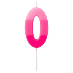 Kakelys Tall Rosa