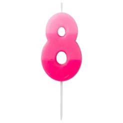 Kakelys Tall Rosa