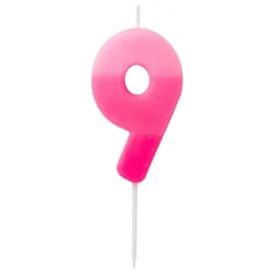 Kakelys Tall Rosa