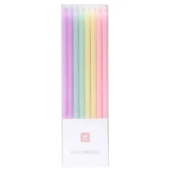 Kakelys We Love Pastel