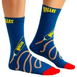 Kalles Kaviar Sokker