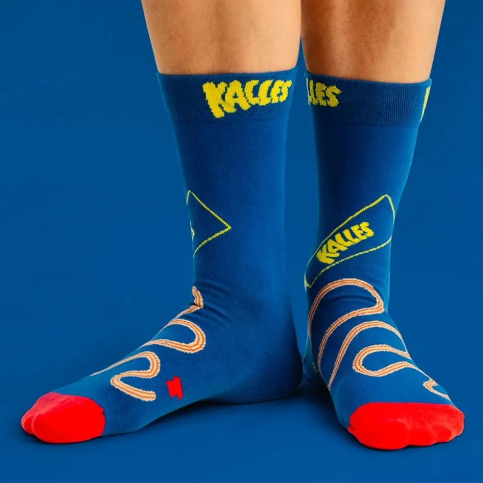 Kalles Kaviar Sokker