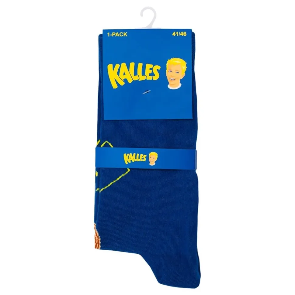 Kalles Kaviar Sokker