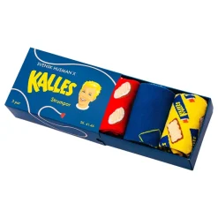 Kalles Kaviar Strømpeboks