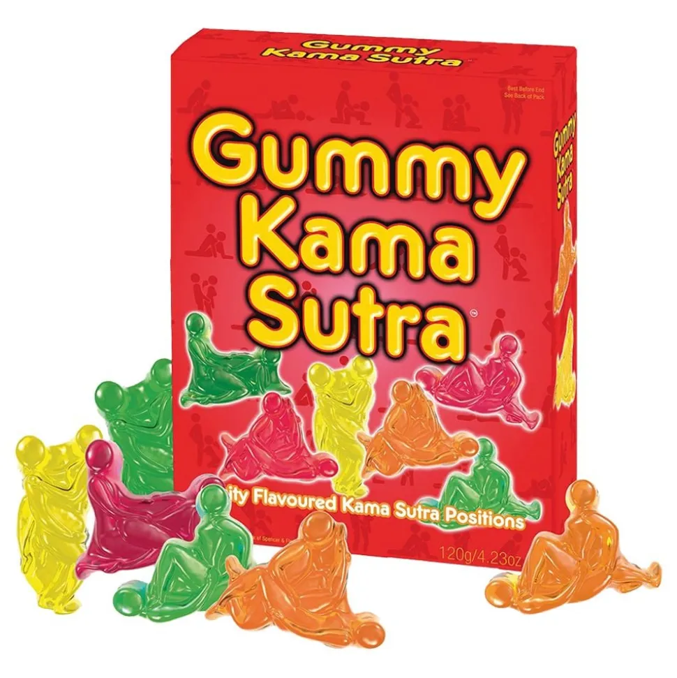 Kama Sutra Godteri