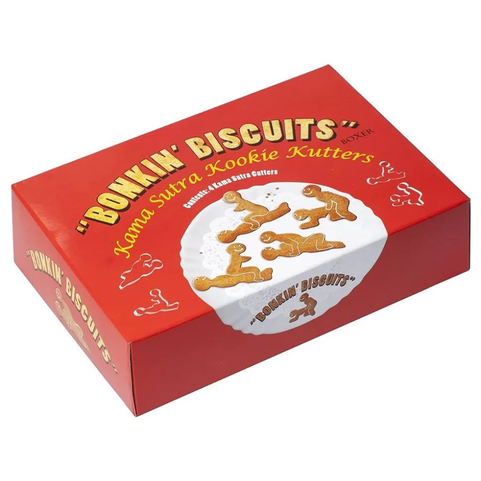 Kama Sutra Kakeformer