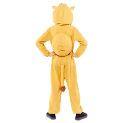 Kamel Onesie Barn Kostyme