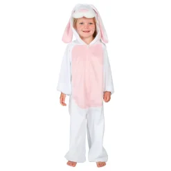Kanin Jumpsuit Barn Kostyme