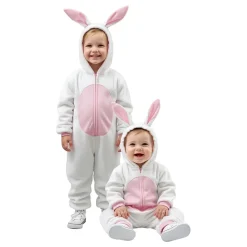 Kanin Jumpsuit Barn Kostyme