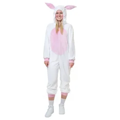 Kanin Jumpsuit Kostyme