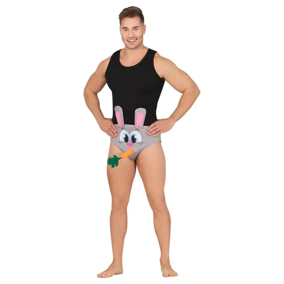 Kanin Kalsonger